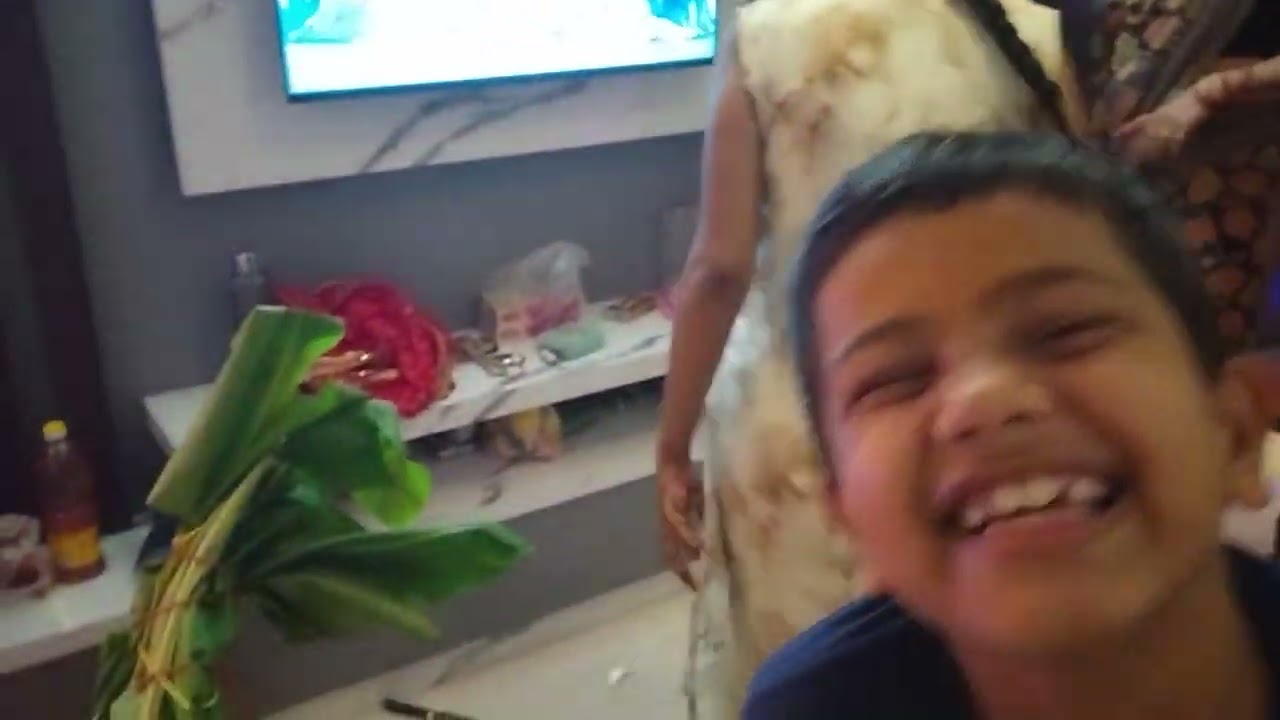 Mere Ghar mein Ganpati baithe tabie ki video😅😅🥹🤣😅😅😅😅