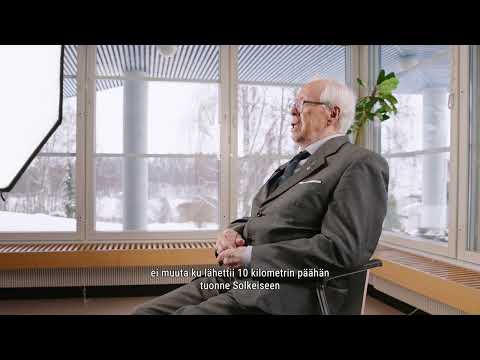 Video: Neuvostoliittoa muistellessa