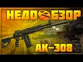 Обзор АК-308 | Stalcraft