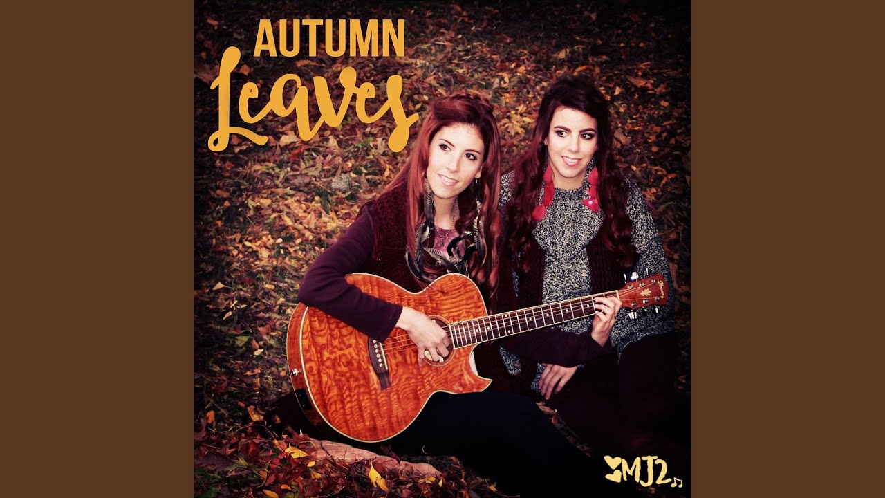 Autumn Leaves