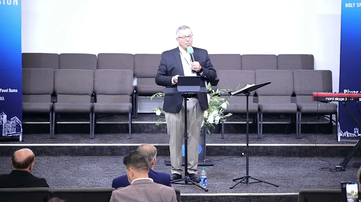 Holy Spirit Empowered Mission - Mission Across Cul...
