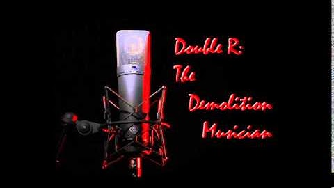 Double R - Put In The Time (JeeJuh.com Contest May 2014)