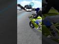 “Dangerous Road King 🏍️👑”3D Driving Class simulator