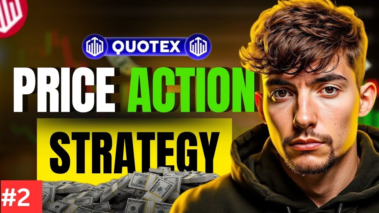 Price Action Mastery Course | Binary Trading For Beginners To Expert 2025 📌