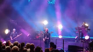 The Stranglers - Go, Buddy, Go (26/3/24, Royal Albert Hall, London, England, UK)