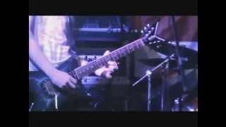 Motorax (short) drum solo