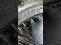 Watch Me Fix This Rolls Royce Wheel 💥#alloyrefurbishment #alloywheel #rollsroyce