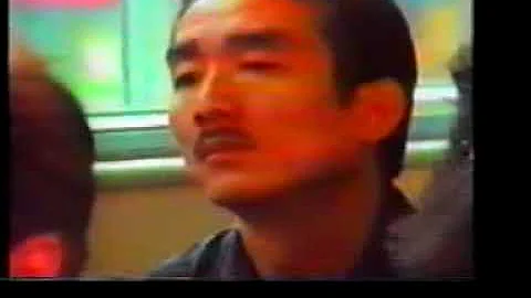 Chu Shong Tin, Susana Ho & Steve Lee Swift Wing Ch...