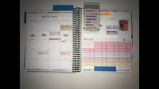 April Budget | Week 1 Check In | Cash Envelopes | 0 Based Budget