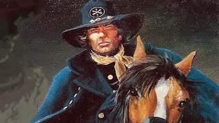 Marshall Blueberry - William Vance