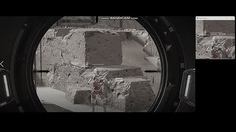 Apex Legends AI AIM-BOT