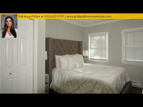 332 Wynthrop Rd, Solvay, NY home video tour