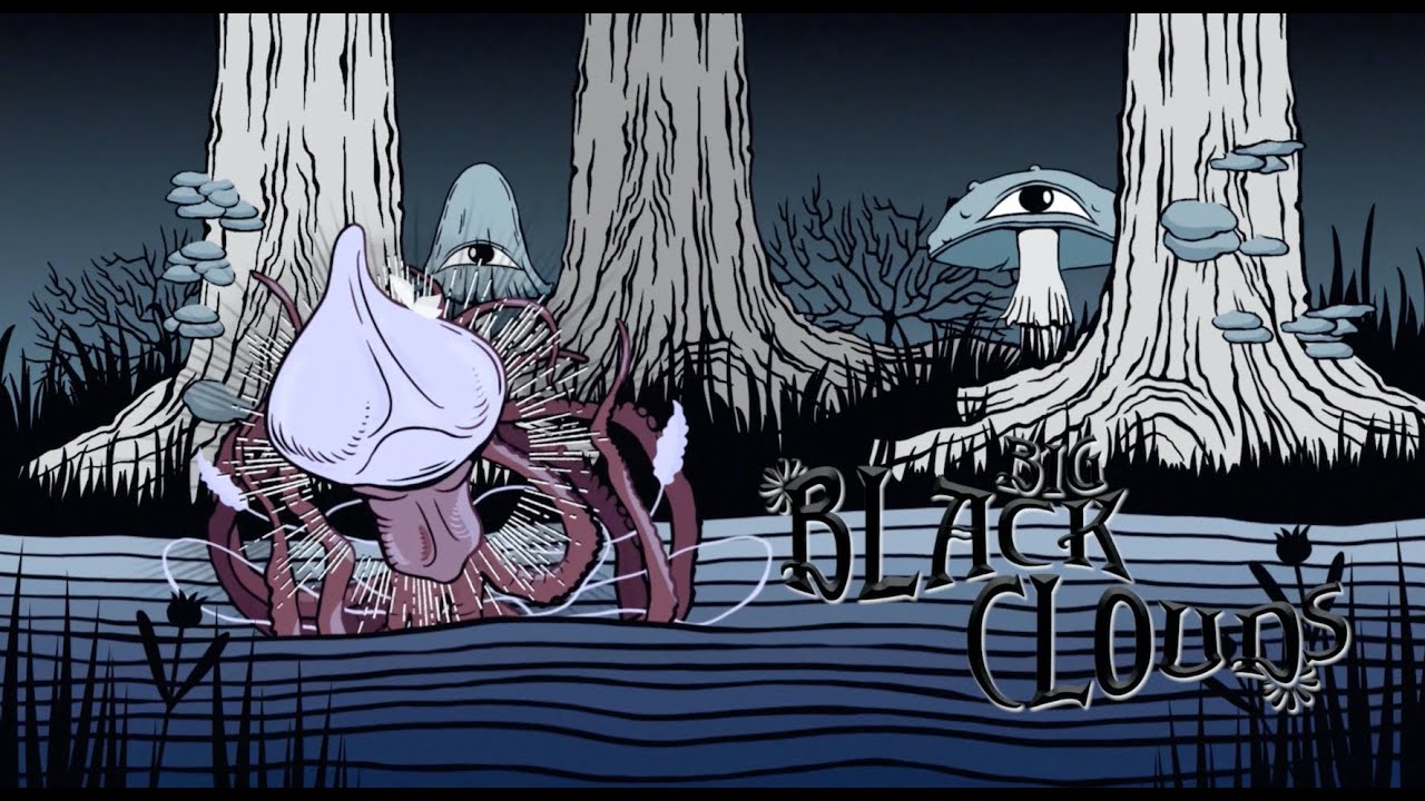 Watch Big Black Clouds, by Ronley Teper & The Lipliners (Official Video) on YouTube Watch Big Black Clouds, by Ronley Teper & The Lipliners (Official Video) on YouTube