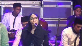 LEMBAH DUKA - NEW AL FATA (FILDA AZATIL ISMA) | TASYAKURAN WALIMATUL URUSY SOMAD & NADIA