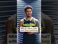 “I know KD’s jumper like it’s my own jumper” 🤣 Don’t try against Yaxel when he’s using KD in 2K!