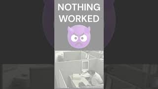 Layer shifting problem #creality3dprinter #3dprinting