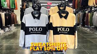 Premium Imported Men’s Sweatshirt | Warm, Stylish & Everyday Comfort screenshot 2