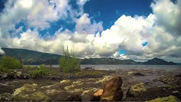 GoPro Hero 3+ HDR Timelapse 2