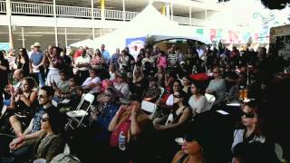 Famous "THE GREAT GRAVY/SAUCE COOKING COMPETITION" Intro 1 of 3 Profile