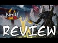 Nioh 2 Review: Practically Perfect