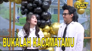 Andre Ketahuan Pacaran Sama Angelia Christy | BTS (13/01/24) Part 5