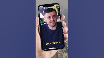 A New Perspective On Resume Gaps