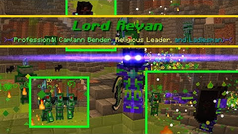 Bossfight with MP3 Track using GooP Mortal Immortality