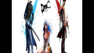 Famous Devil May Cry 5 OST - 17 - Combichrist - Never Surrender Profile