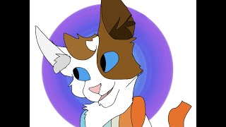 My intro until som person gives me a different sound intro or something