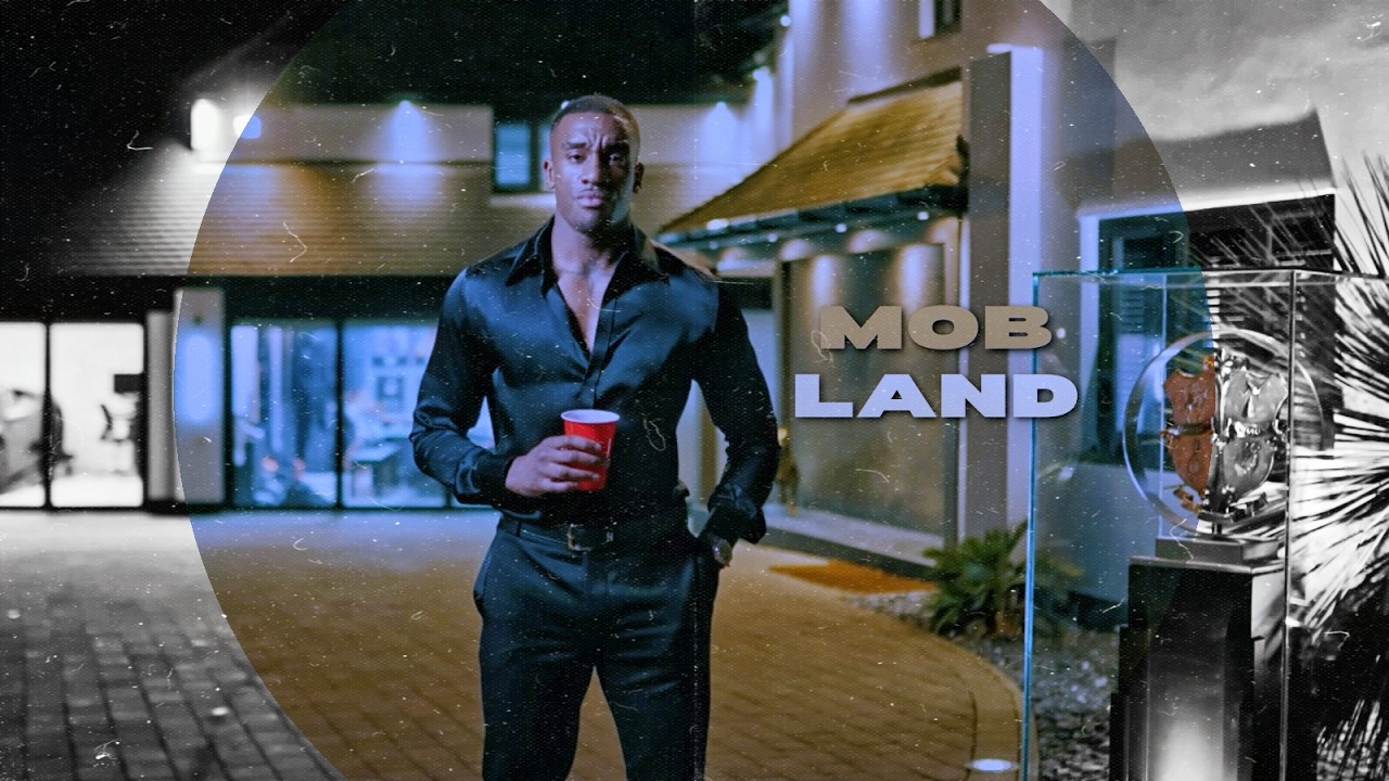 Bugzy Malone x Skrapz - Mobland [Music Video] - YouTube