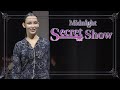 Midnight secret show lingerie fashion show