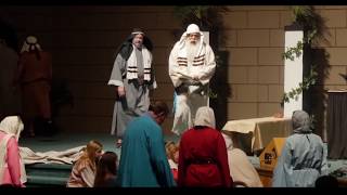 Easter Drama- 2019