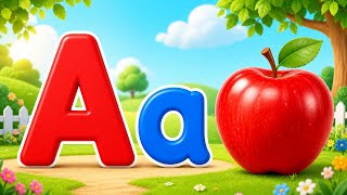 Fun Letter F Words for Toddlers | Learn F Vocabulary with Real Objects | Preschool Learning