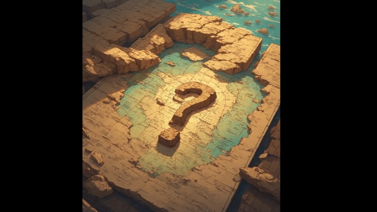 Smallest Country in the world. Fits in a parking lot