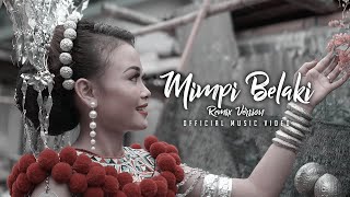 Mimpi Belaki by Shazliana Beby - [Remix Version]