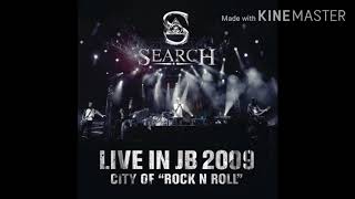 Live In JB 2009 - City Of 'Rock N Roll' (Full Album)