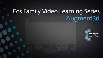 Augment3d and Snapshots