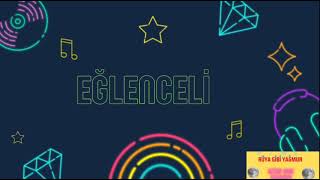 Telifsiz Fon Müziği Eğlenceli44