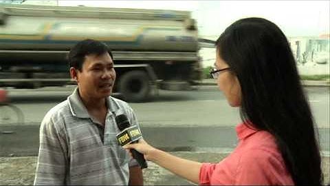 Dự án chậm tiến độ: Vẫn chưa có cách giải quyết