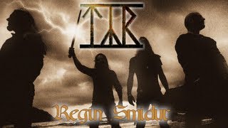 Týr - Regin Smidur [With Lyrics] HD