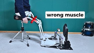 The Real Reason Your Foot Twitches with the Ankle Technique