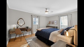 Chamblee Corporate Housing Rental ID: 29650