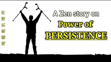 Power of Persistence |