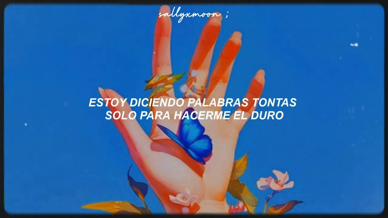 辰乐 ChenLe NCT  & 周笔畅 Bibi Zhou | • 宇宙的笑话 Cosmic Joke • | Sub Español