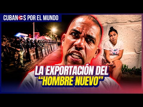 Cubano agrede a mexicano en Cancún