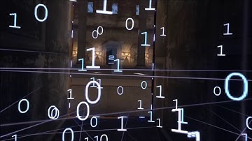 The Talos Principle VR: The First 31 Minutes (No Commentary)