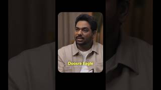 It's not about eagle | QUIET HUSTLER