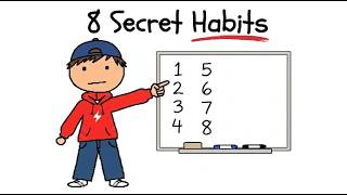 8 Daily Habits of Naturally Attractive People