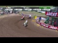 Thunder Valley 450 Moto 1: Seely, Tomac Pass Bogle