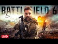 🔴 #1 MNK POV - BATTLEFIELD 6 REDSEC - HIGHEST LEVEL